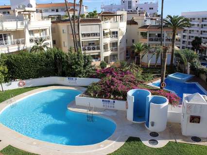 Apartamento en venta en Nerja zona Costa del Sol