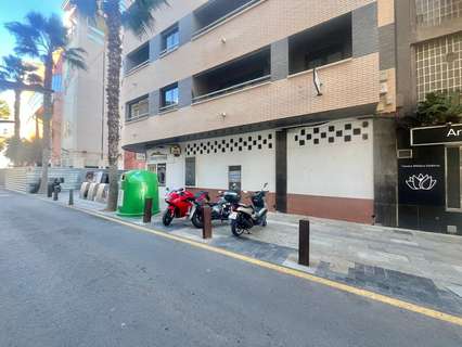 Local comercial en venta en Torrevieja zona Centro