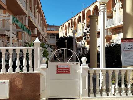 Ático en venta en Torrevieja zona La Mata Pueblo