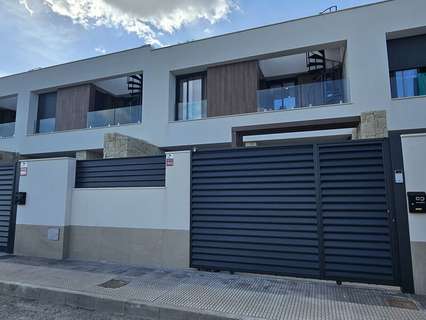 Villa en venta en Dolores zona Sector 4