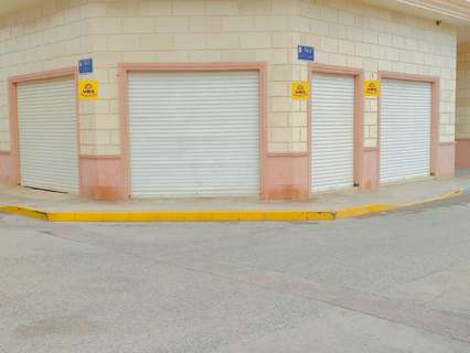Local comercial en venta en Formentera del Segura zona Pueblo