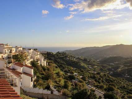 Apartamento en venta en Frigiliana zona Inland