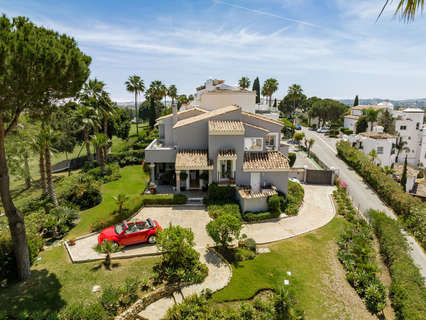 Villa en venta en Marbella zona Costa del Sol