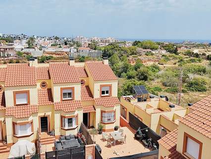 Casa en venta en Orihuela zona Cabo Roig