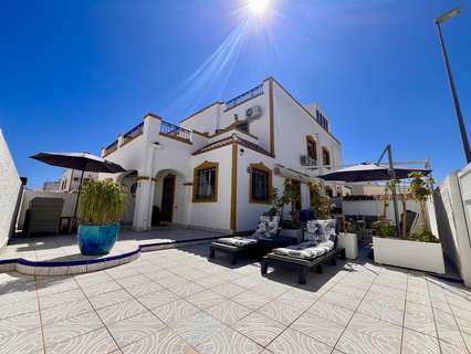 Casa en venta en Los Montesinos zona Costa Blanca