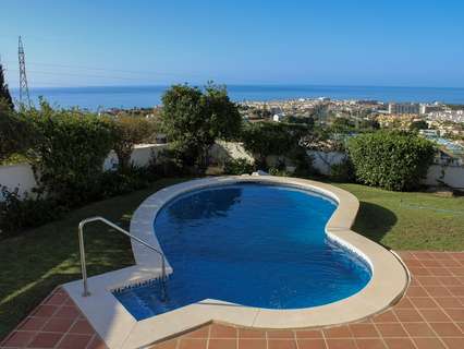 Villa en venta en Nerja zona Costa del Sol