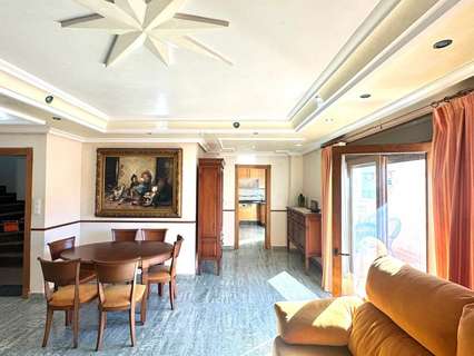 Ático en venta en Torrevieja zona Torrevieja