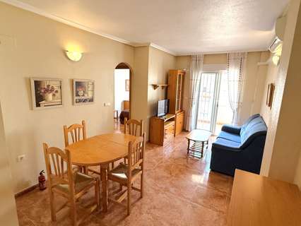 Apartamento en venta en Torrevieja zona Costa Blanca