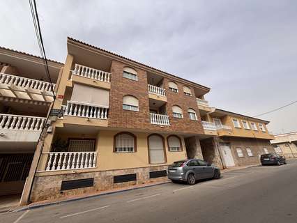 Apartamento en venta en San Pedro del Pinatar zona Lo Pagán