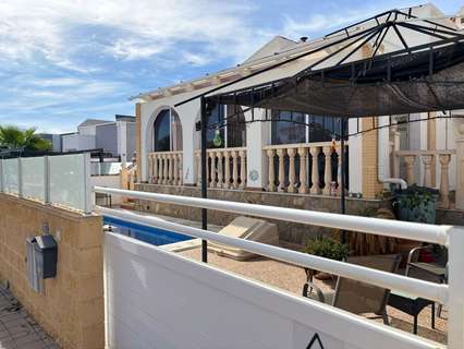 Villa en venta en Torre-Pacheco