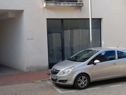 Local comercial en venta en Xaló