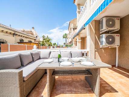 Villa en venta en Orihuela zona Orihuela-Costa