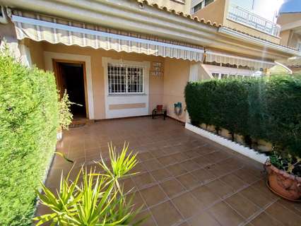 Casa en venta en San Javier zona Santiago de la Ribera