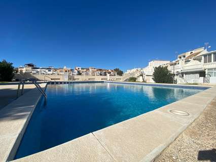 Casa en venta en Torrevieja zona Costa Blanca