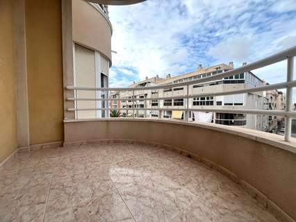 Apartamento en venta en Torrevieja zona Torrevieja