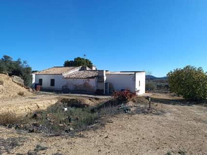Villa en venta en Yecla zona Inland