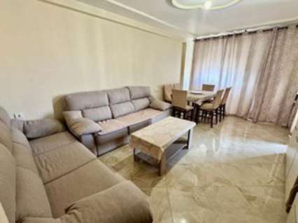 Apartamento en venta en Rafal zona Rafal