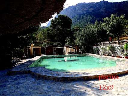 Villa en venta en Murcia zona Inland