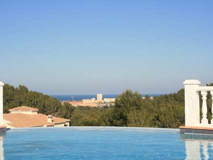 Villa en venta en Jávea/Xàbia