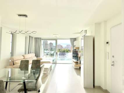 Apartamento en venta en Finestrat zona Finestrat