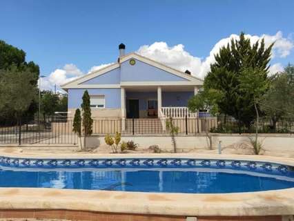 Villa en venta en Yecla zona Inland