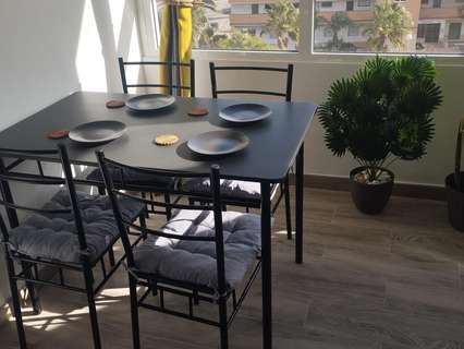 Apartamento en venta en Guardamar del Segura zona Pinomar