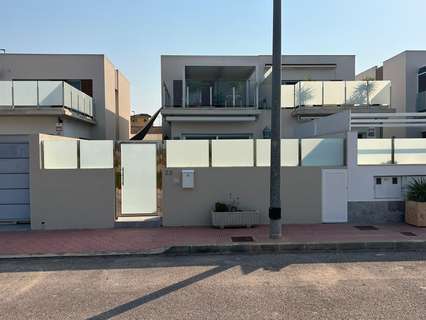 Villa en venta en Daya Vieja zona Costa Blanca
