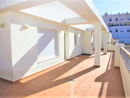 Apartamento en venta en Calpe zona Costa Blanca