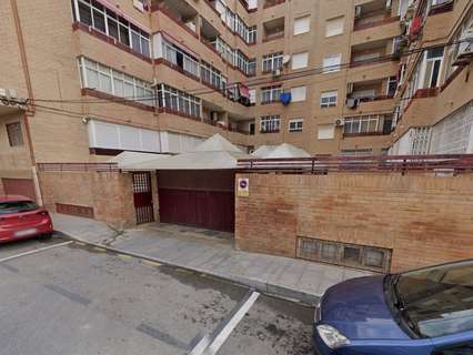 Plaza de parking en venta en Torrevieja zona El Molino
