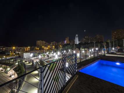 Apartamento en venta en Benidorm zona Costa Blanca