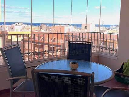 Apartamento en venta en Torrevieja zona Playa de Los Locos