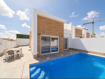 Villa en venta en Murcia zona Avileses