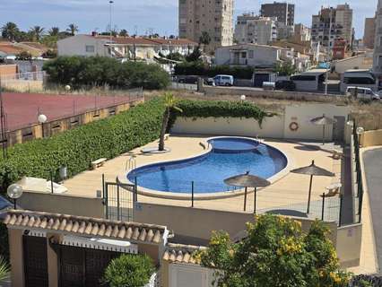 Casa en venta en Torrevieja zona Calas Blanca