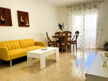 Apartamento en venta en Torrevieja zona El Molino