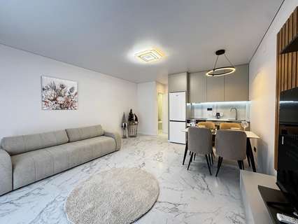 Bungalow en venta en Torrevieja zona La Siesta - El Salado -  Torreta