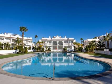 Ático en venta en Rojales zona Ciudad Quesada