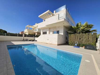Villa en venta en Orihuela zona La Zenia