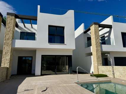 Apartamento en venta en Pilar de la Horadada zona Costa Blanca