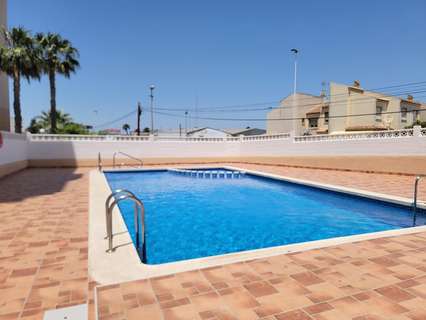 Apartamento en venta en Torrevieja zona Nueva Torrevieja