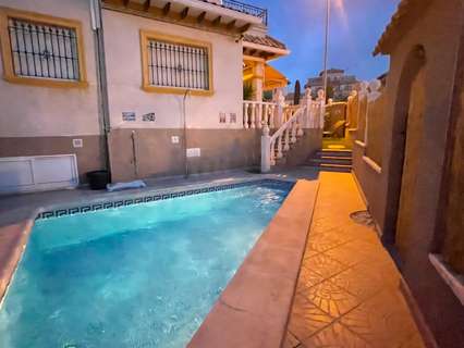 Casa en venta en Orihuela zona Orihuela-Costa