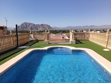 Apartamento en venta en Benejúzar zona Comunidad Valenciana