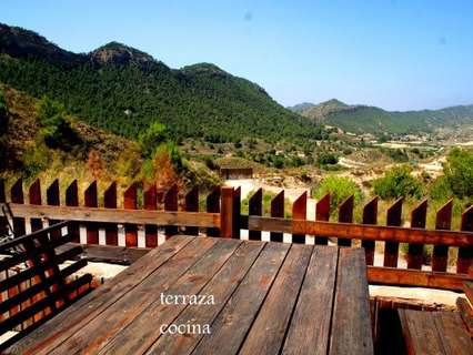 Villa en venta en Murcia zona Inland