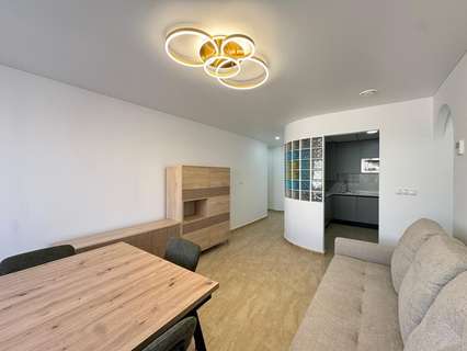 Apartamento en venta en Torrevieja zona Torrevieja