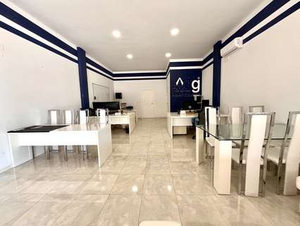 Local comercial en venta en Orihuela zona Playa Flamenca