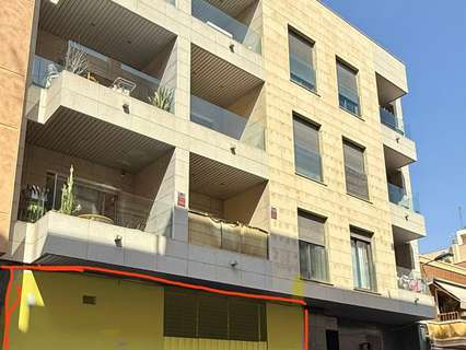 Local comercial en venta en Torrevieja zona Paseo maritimo