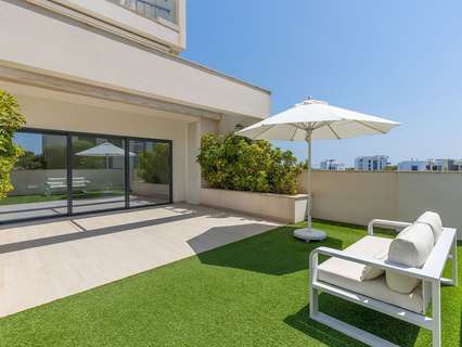 Apartamento en venta en Orihuela zona Las Colinas Golf rebajado