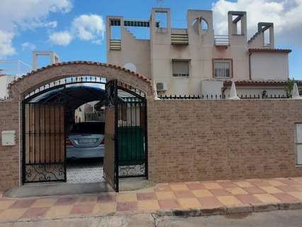 Bungalow en venta en Torrevieja zona Costa Blanca