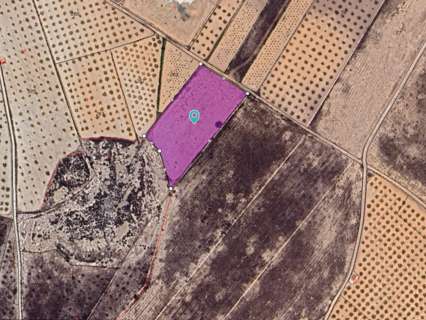 Parcela rústica en venta en Abanilla zona Inland