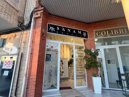 Local comercial en venta en Torrevieja zona Puerto Deportivo