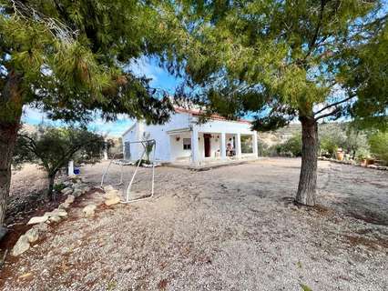 Villa en venta en Monóvar/Monòver zona Inland